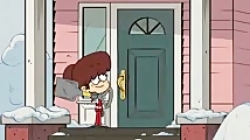 انیمیشن خانه پر سر و صدا فصل 3 قسمت 18 - The Loud House